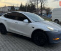 Білий Тесла Model Y, об'ємом двигуна 0 л та пробігом 187 тис. км за 18900 $, фото 7 на Automoto.ua