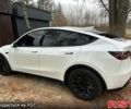Белый Тесла Model Y, объемом двигателя 0 л и пробегом 0 тыс. км за 23500 $, фото 2 на Automoto.ua