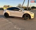 Білий Тесла Model Y, об'ємом двигуна 0 л та пробігом 40 тис. км за 29999 $, фото 7 на Automoto.ua