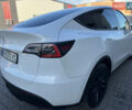 Белый Тесла Model Y, объемом двигателя 0 л и пробегом 110 тыс. км за 21500 $, фото 12 на Automoto.ua