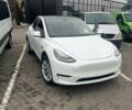 Белый Тесла Model Y, объемом двигателя 0 л и пробегом 71 тыс. км за 25000 $, фото 2 на Automoto.ua