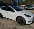 Белый Тесла Model Y, объемом двигателя 0 л и пробегом 131 тыс. км за 18300 $, фото 2 на Automoto.ua