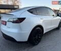 Белый Тесла Model Y, объемом двигателя 0 л и пробегом 132 тыс. км за 20800 $, фото 20 на Automoto.ua