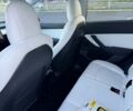 Белый Тесла Model Y, объемом двигателя 0 л и пробегом 123 тыс. км за 20500 $, фото 13 на Automoto.ua