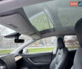 Белый Тесла Model Y, объемом двигателя 0 л и пробегом 77 тыс. км за 25000 $, фото 30 на Automoto.ua