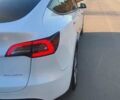 Белый Тесла Model Y, объемом двигателя 0 л и пробегом 79 тыс. км за 21800 $, фото 5 на Automoto.ua
