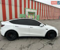 Білий Тесла Model Y, об'ємом двигуна 0 л та пробігом 134 тис. км за 23000 $, фото 6 на Automoto.ua