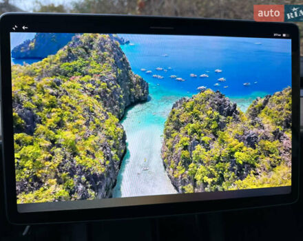 Белый Тесла Model Y, объемом двигателя 0 л и пробегом 116 тыс. км за 21700 $, фото 25 на Automoto.ua