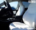 Белый Тесла Model Y, объемом двигателя 0 л и пробегом 18 тыс. км за 59500 $, фото 19 на Automoto.ua
