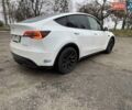 Білий Тесла Model Y, об'ємом двигуна 0 л та пробігом 127 тис. км за 22999 $, фото 4 на Automoto.ua