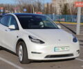 Белый Тесла Model Y, объемом двигателя 0 л и пробегом 162 тыс. км за 22500 $, фото 46 на Automoto.ua