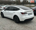 Білий Тесла Model Y, об'ємом двигуна 0 л та пробігом 66 тис. км за 19500 $, фото 16 на Automoto.ua