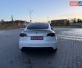Белый Тесла Model Y, объемом двигателя 0 л и пробегом 132 тыс. км за 20800 $, фото 121 на Automoto.ua