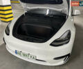 Белый Тесла Model Y, объемом двигателя 0 л и пробегом 37 тыс. км за 25500 $, фото 19 на Automoto.ua