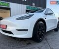 Белый Тесла Model Y, объемом двигателя 0 л и пробегом 132 тыс. км за 20800 $, фото 29 на Automoto.ua