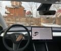 Белый Тесла Model Y, объемом двигателя 0 л и пробегом 46 тыс. км за 23490 $, фото 16 на Automoto.ua
