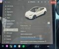 Белый Тесла Model Y, объемом двигателя 0 л и пробегом 83 тыс. км за 22500 $, фото 1 на Automoto.ua