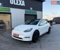 Белый Тесла Model Y, объемом двигателя 0 л и пробегом 132 тыс. км за 20800 $, фото 42 на Automoto.ua
