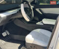 Белый Тесла Model Y, объемом двигателя 0 л и пробегом 84 тыс. км за 28000 $, фото 13 на Automoto.ua