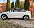 Белый Тесла Model Y, объемом двигателя 0 л и пробегом 110 тыс. км за 21700 $, фото 3 на Automoto.ua