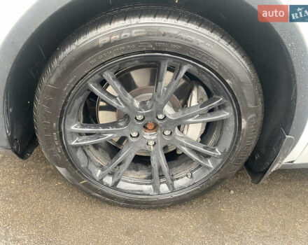 Білий Тесла Model Y, об'ємом двигуна 0 л та пробігом 70 тис. км за 24500 $, фото 34 на Automoto.ua