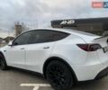 Белый Тесла Model Y, объемом двигателя 0 л и пробегом 90 тыс. км за 22000 $, фото 2 на Automoto.ua
