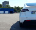 Білий Тесла Model Y, об'ємом двигуна 0 л та пробігом 18 тис. км за 59500 $, фото 4 на Automoto.ua