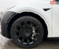 Білий Тесла Model Y, об'ємом двигуна 0 л та пробігом 219 тис. км за 16500 $, фото 7 на Automoto.ua