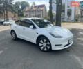 Белый Тесла Model Y, объемом двигателя 0 л и пробегом 31 тыс. км за 29900 $, фото 3 на Automoto.ua