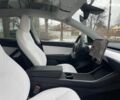 Белый Тесла Model Y, объемом двигателя 0 л и пробегом 46 тыс. км за 23490 $, фото 18 на Automoto.ua