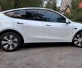 Білий Тесла Model Y, об'ємом двигуна 0 л та пробігом 81 тис. км за 22800 $, фото 6 на Automoto.ua