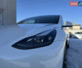 Белый Тесла Model Y, объемом двигателя 0 л и пробегом 108 тыс. км за 21800 $, фото 9 на Automoto.ua