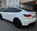 Білий Тесла Model Y, об'ємом двигуна 0 л та пробігом 187 тис. км за 18900 $, фото 11 на Automoto.ua