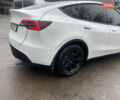 Білий Тесла Model Y, об'ємом двигуна 0 л та пробігом 70 тис. км за 24500 $, фото 5 на Automoto.ua