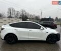Білий Тесла Model Y, об'ємом двигуна 0 л та пробігом 219 тис. км за 16500 $, фото 4 на Automoto.ua