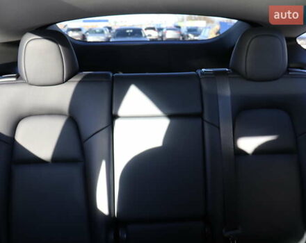 Белый Тесла Model Y, объемом двигателя 0 л и пробегом 162 тыс. км за 22500 $, фото 50 на Automoto.ua