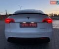Белый Тесла Model Y, объемом двигателя 0 л и пробегом 132 тыс. км за 20800 $, фото 98 на Automoto.ua