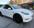 Белый Тесла Model Y, объемом двигателя 0 л и пробегом 132 тыс. км за 20800 $, фото 25 на Automoto.ua