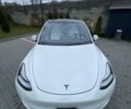 Білий Тесла Model Y, об'ємом двигуна 0 л та пробігом 21 тис. км за 19000 $, фото 32 на Automoto.ua