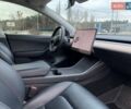 Белый Тесла Model Y, объемом двигателя 0 л и пробегом 90 тыс. км за 22000 $, фото 11 на Automoto.ua