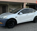 Білий Тесла Model Y, об'ємом двигуна 0 л та пробігом 187 тис. км за 18900 $, фото 2 на Automoto.ua