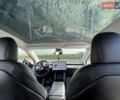Белый Тесла Model Y, объемом двигателя 0 л и пробегом 84 тыс. км за 14999 $, фото 12 на Automoto.ua