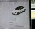 Белый Тесла Model Y, объемом двигателя 0 л и пробегом 79 тыс. км за 26400 $, фото 16 на Automoto.ua
