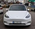 Белый Тесла Model Y, объемом двигателя 0 л и пробегом 120 тыс. км за 23500 $, фото 29 на Automoto.ua