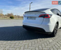 Белый Тесла Model Y, объемом двигателя 0 л и пробегом 85 тыс. км за 22900 $, фото 27 на Automoto.ua