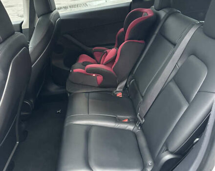 Білий Тесла Model Y, об'ємом двигуна 0 л та пробігом 134 тис. км за 23000 $, фото 16 на Automoto.ua