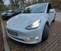 Білий Тесла Model Y, об'ємом двигуна 0 л та пробігом 81 тис. км за 22800 $, фото 23 на Automoto.ua