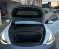 Білий Тесла Model Y, об'ємом двигуна 0 л та пробігом 187 тис. км за 18900 $, фото 37 на Automoto.ua