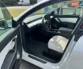 Белый Тесла Model Y, объемом двигателя 0 л и пробегом 95 тыс. км за 23300 $, фото 12 на Automoto.ua