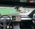 Белый Тесла Model Y, объемом двигателя 0 л и пробегом 62 тыс. км за 30000 $, фото 3 на Automoto.ua